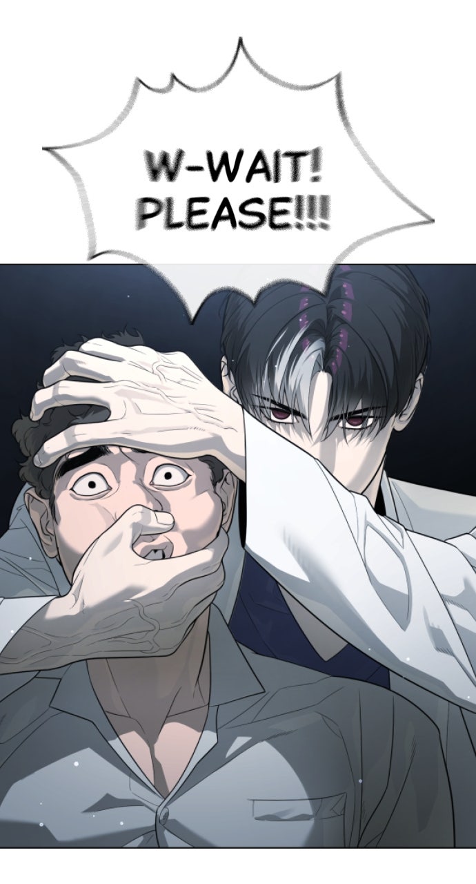 Read Killer Peter en Manga Online