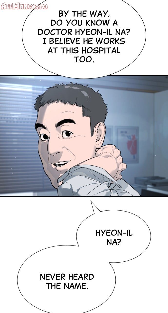 Read Killer Peter en Manga Online