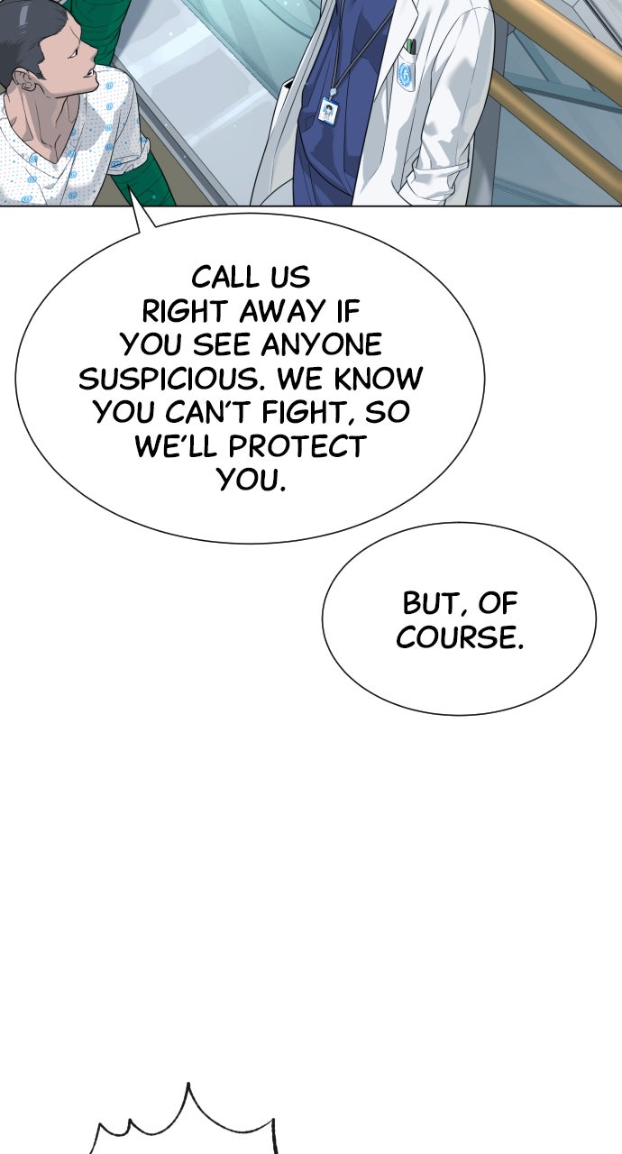 Read Killer Peter en Manga Online