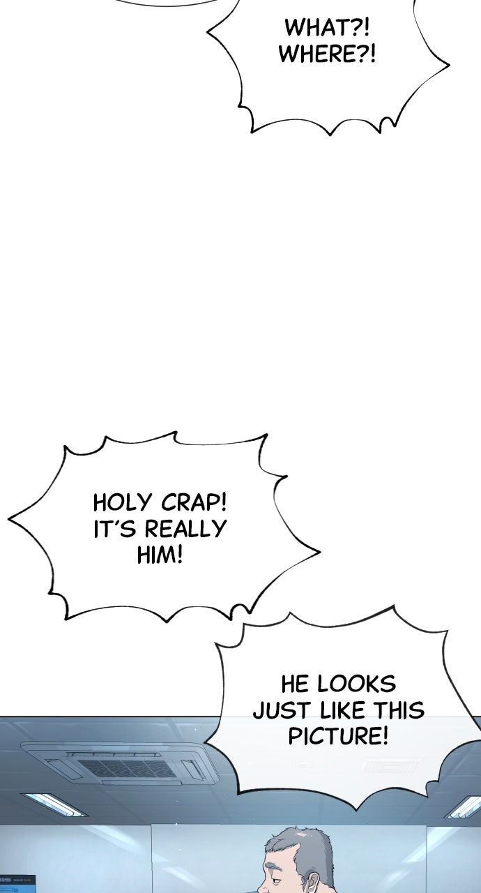 Read Killer Peter en Manga Online