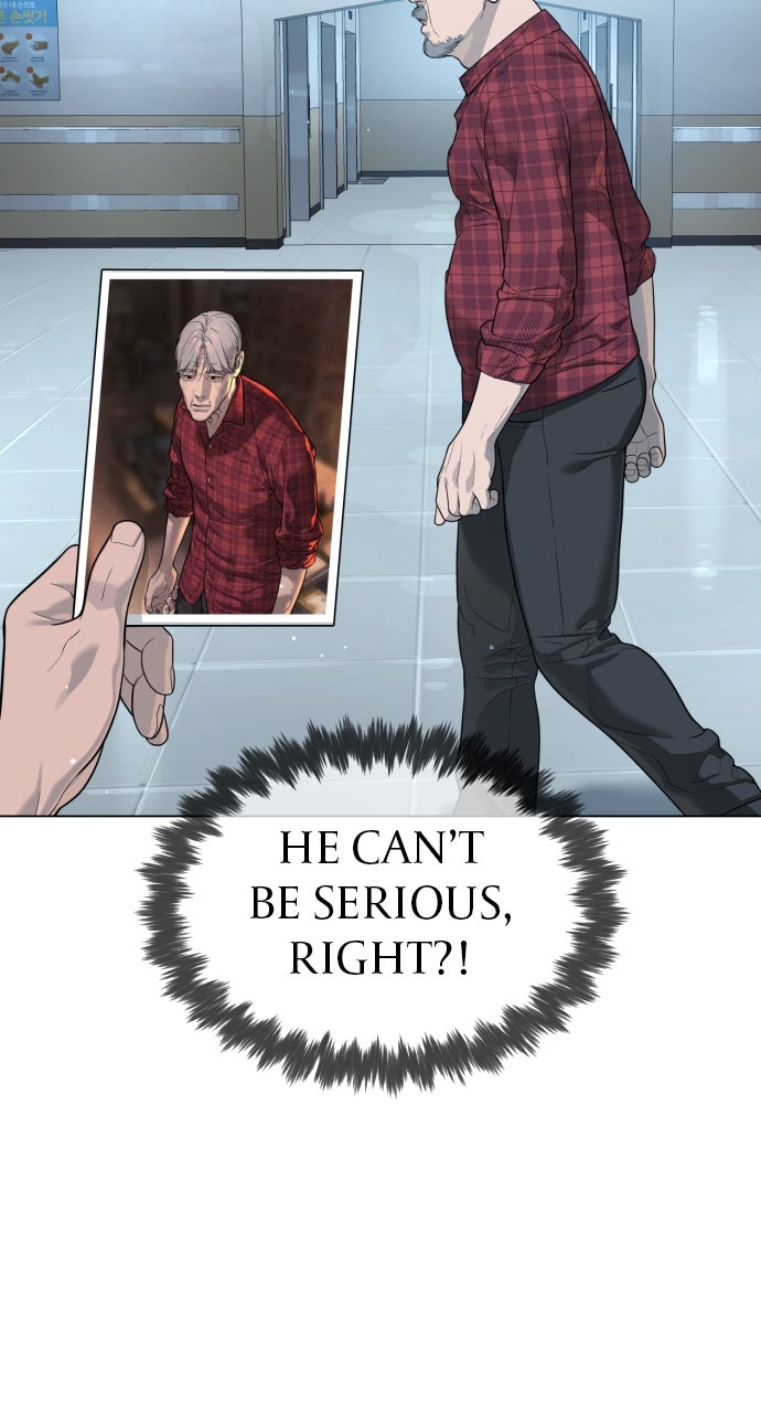 Read Killer Peter en Manga Online