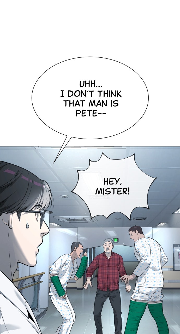 Read Killer Peter en Manga Online