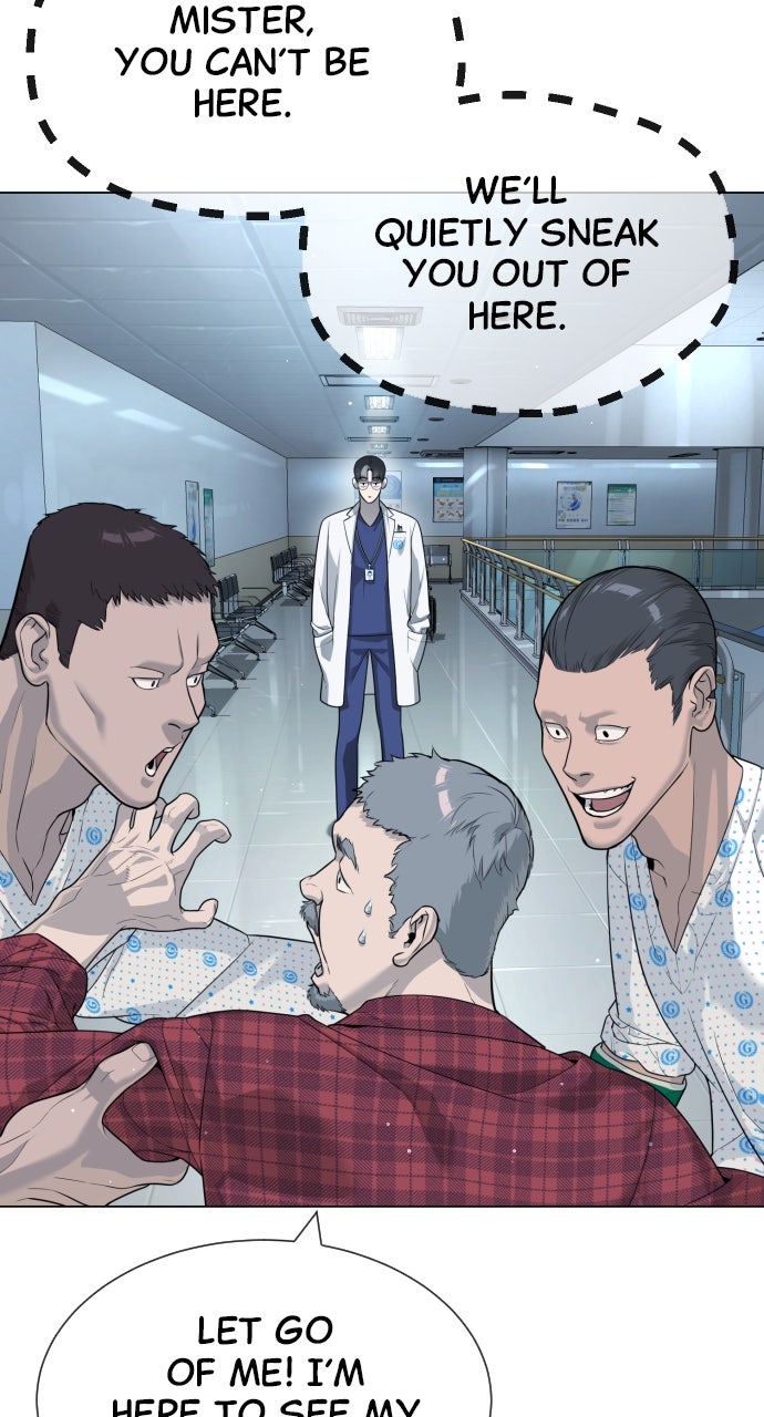 Read Killer Peter en Manga Online