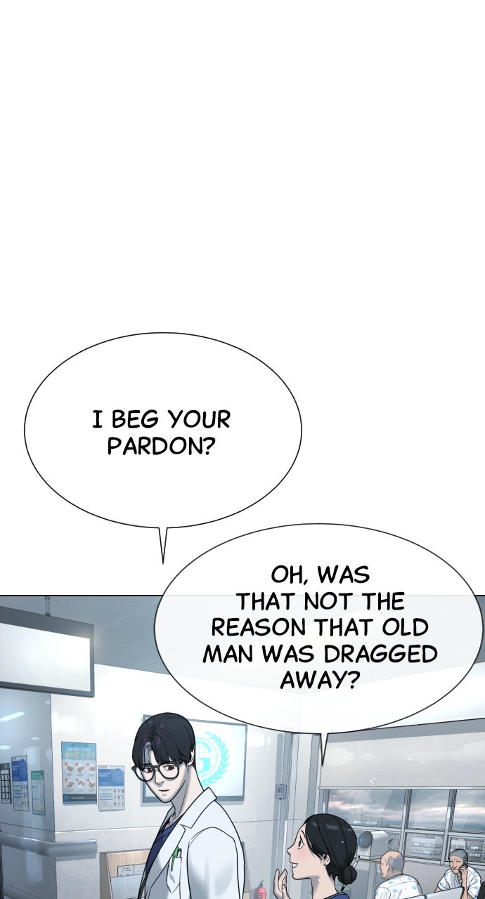Read Killer Peter en Manga Online
