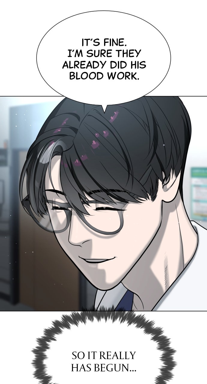 Read Killer Peter en Manga Online