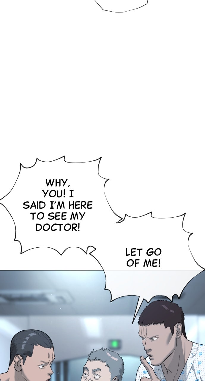 Read Killer Peter en Manga Online
