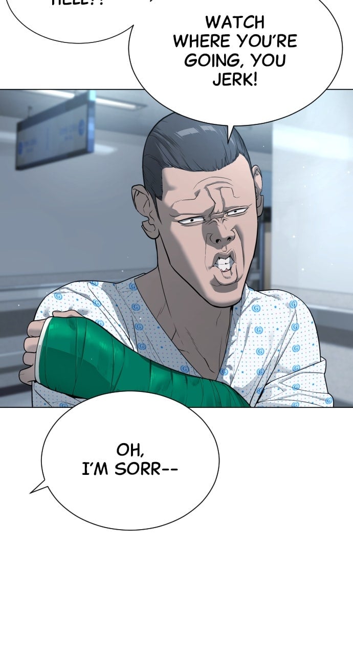 Read Killer Peter en Manga Online