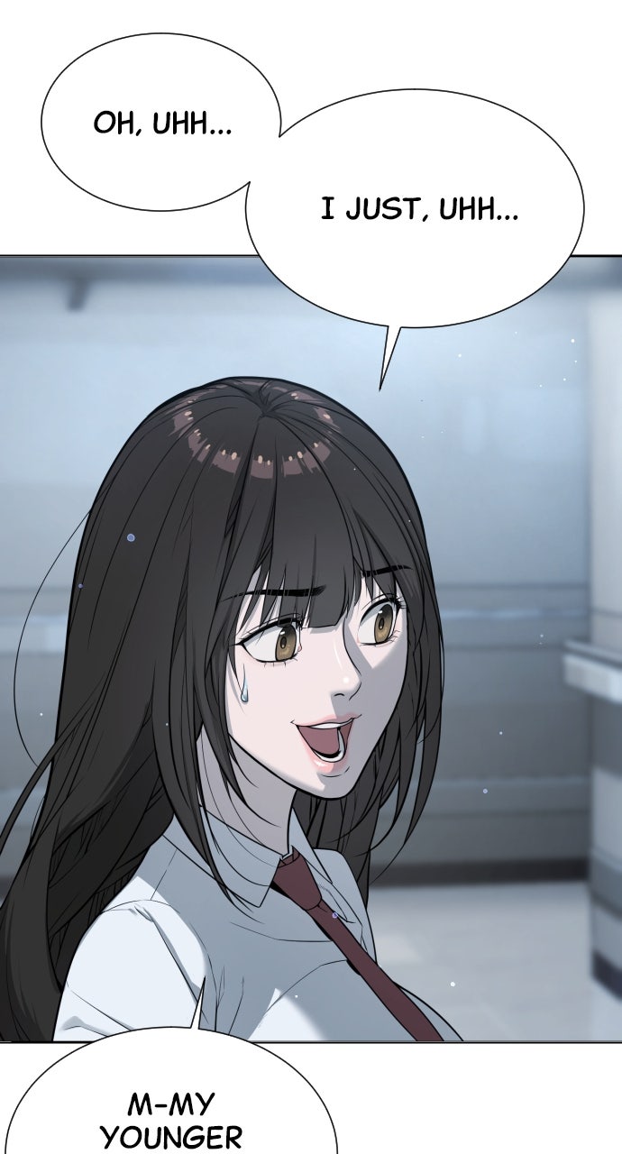 Read Killer Peter en Manga Online