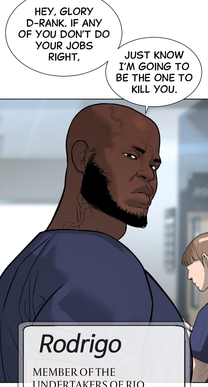 Read Killer Peter en Manga Online