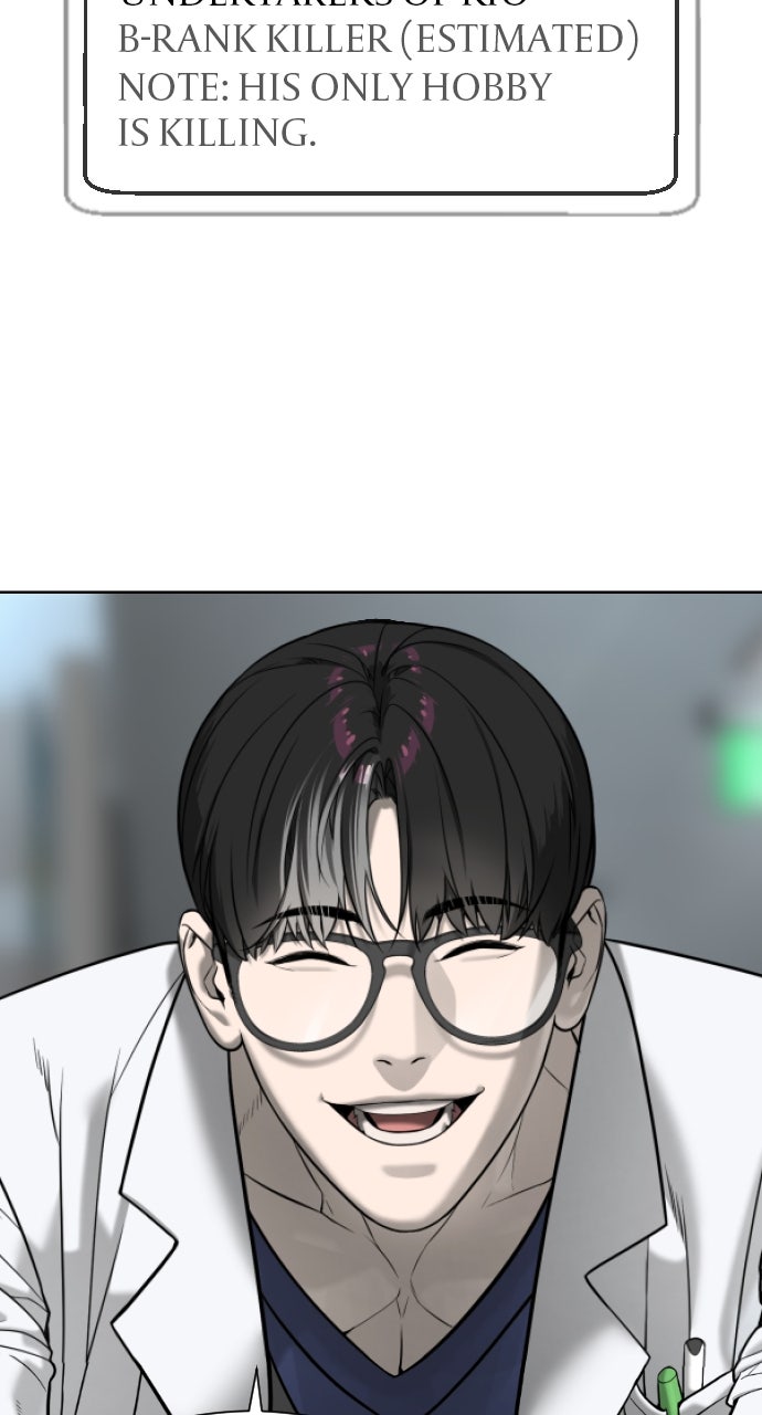 Read Killer Peter en Manga Online