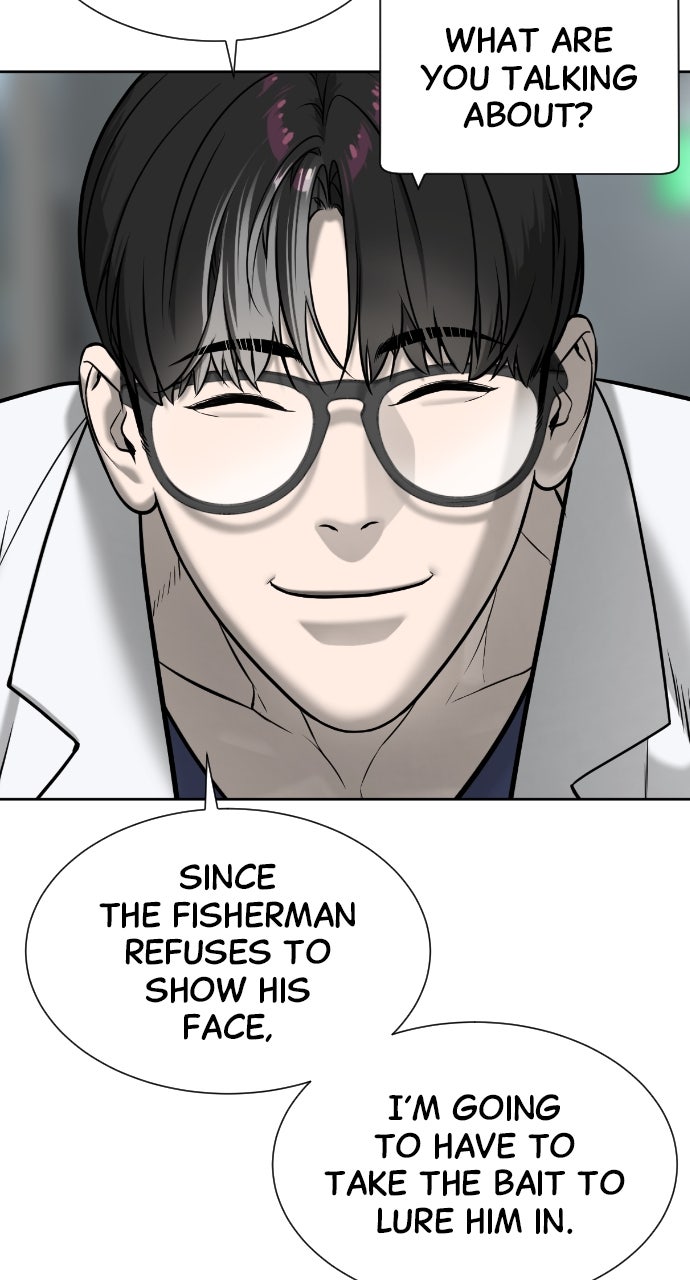 Read Killer Peter en Manga Online