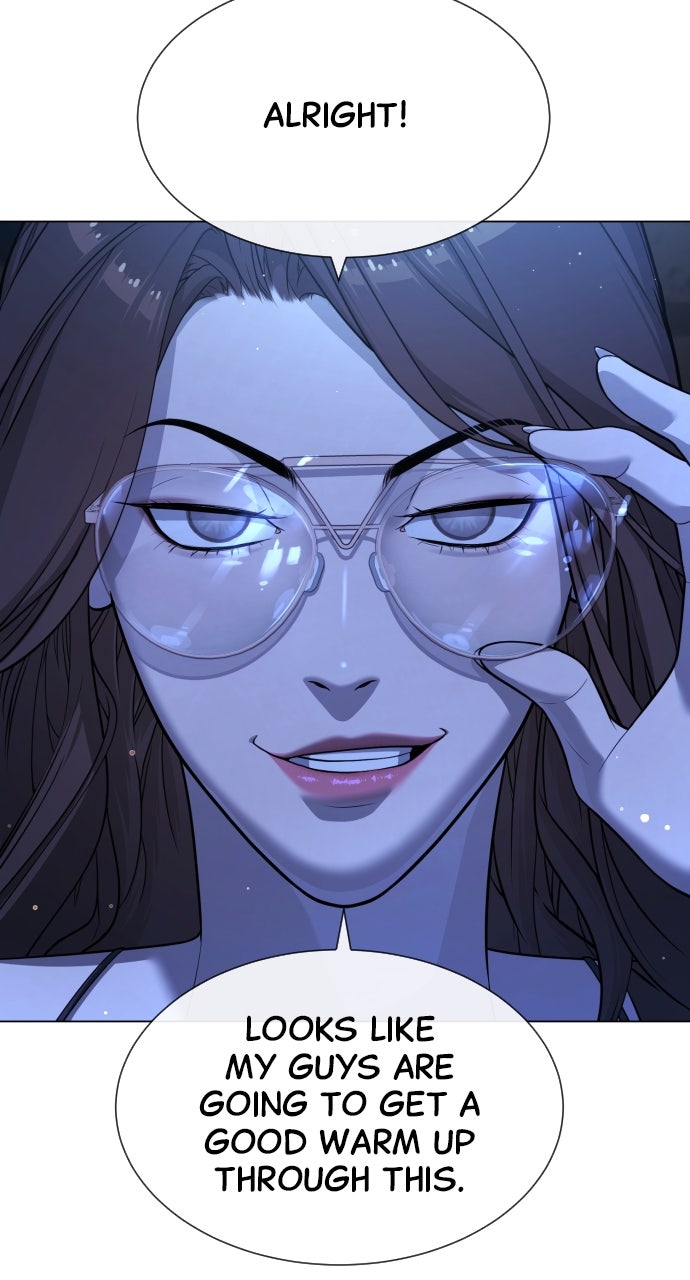 Read Killer Peter en Manga Online
