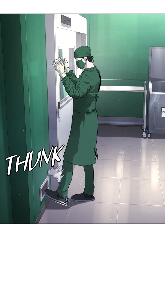 Read Killer Peter en Manga Online