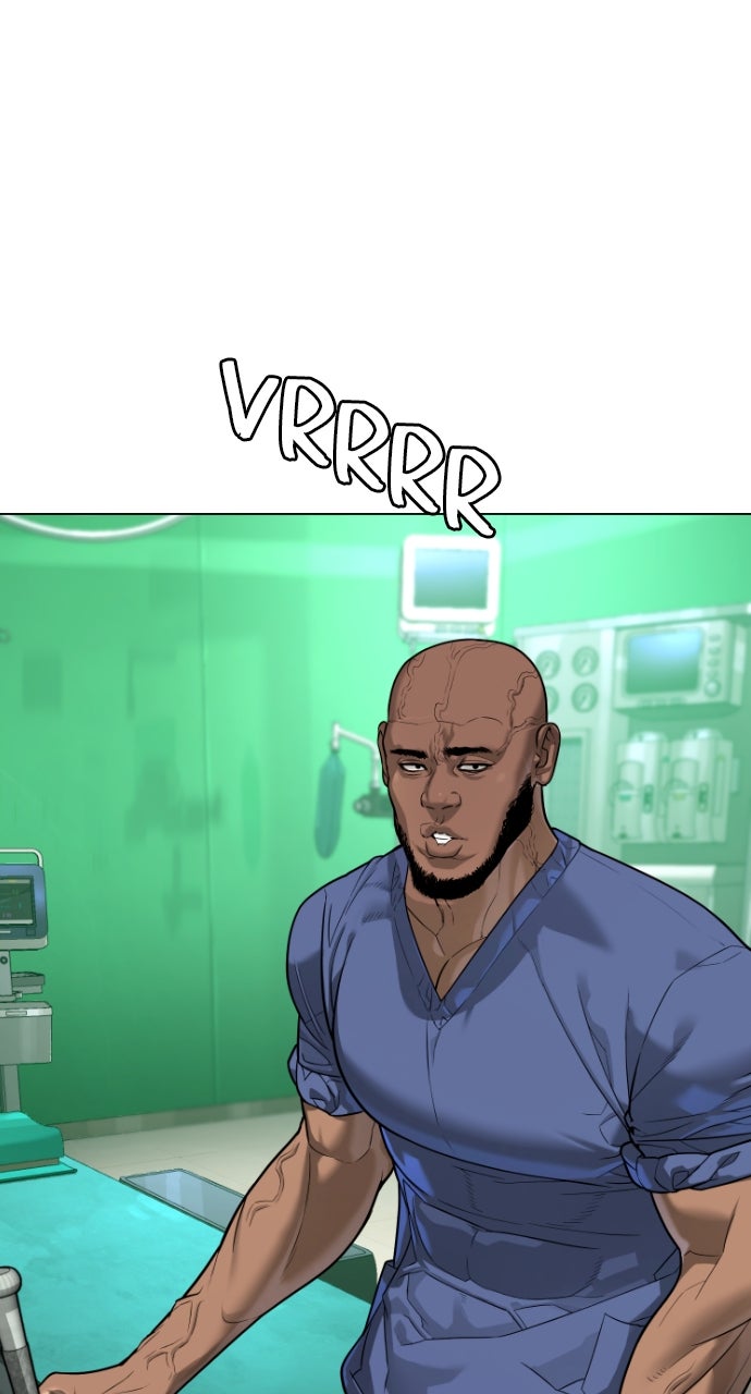 Read Killer Peter en Manga Online