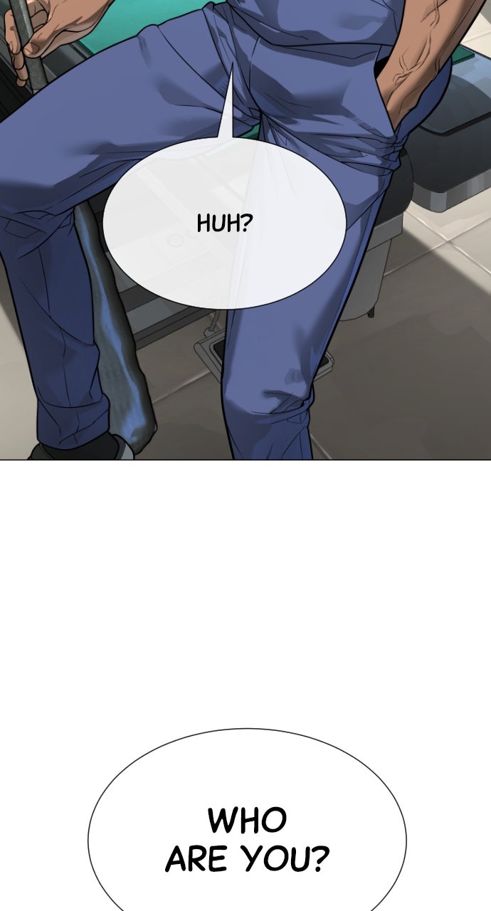 Read Killer Peter en Manga Online