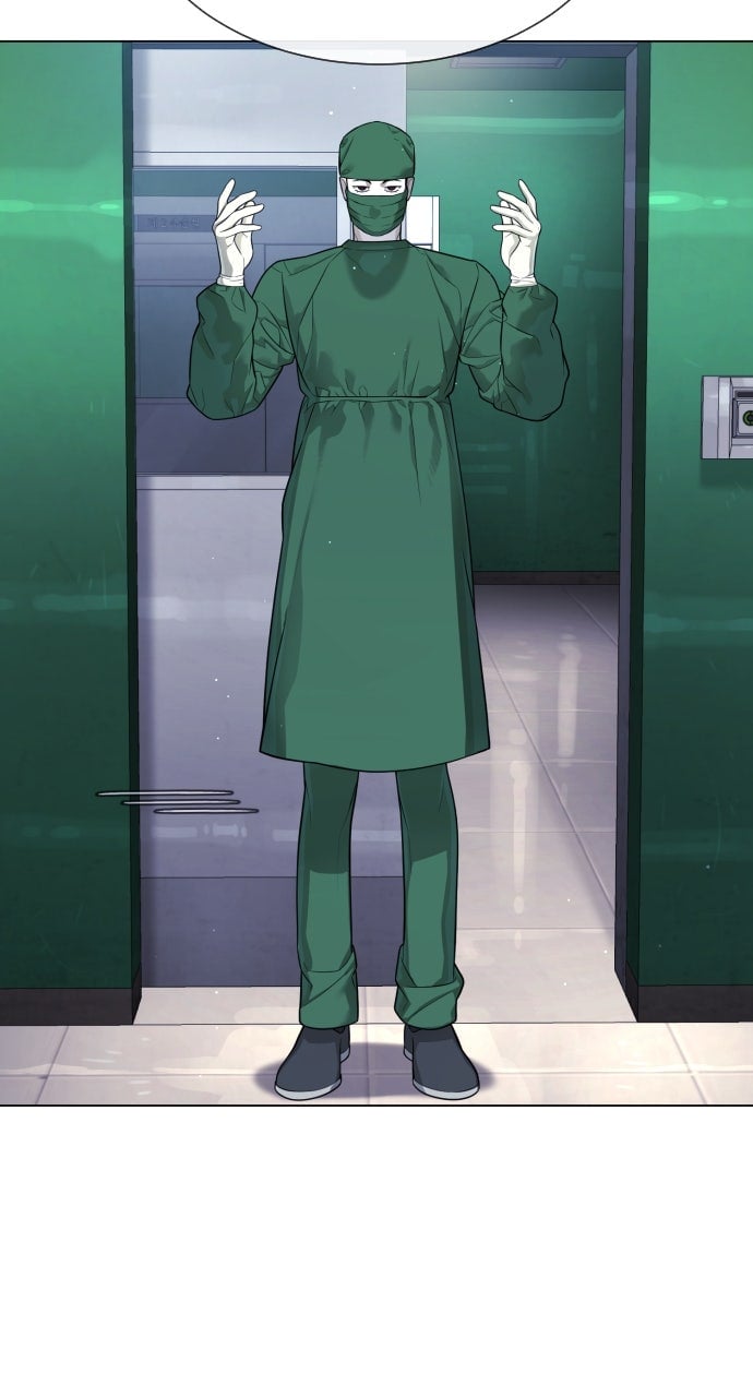 Read Killer Peter en Manga Online