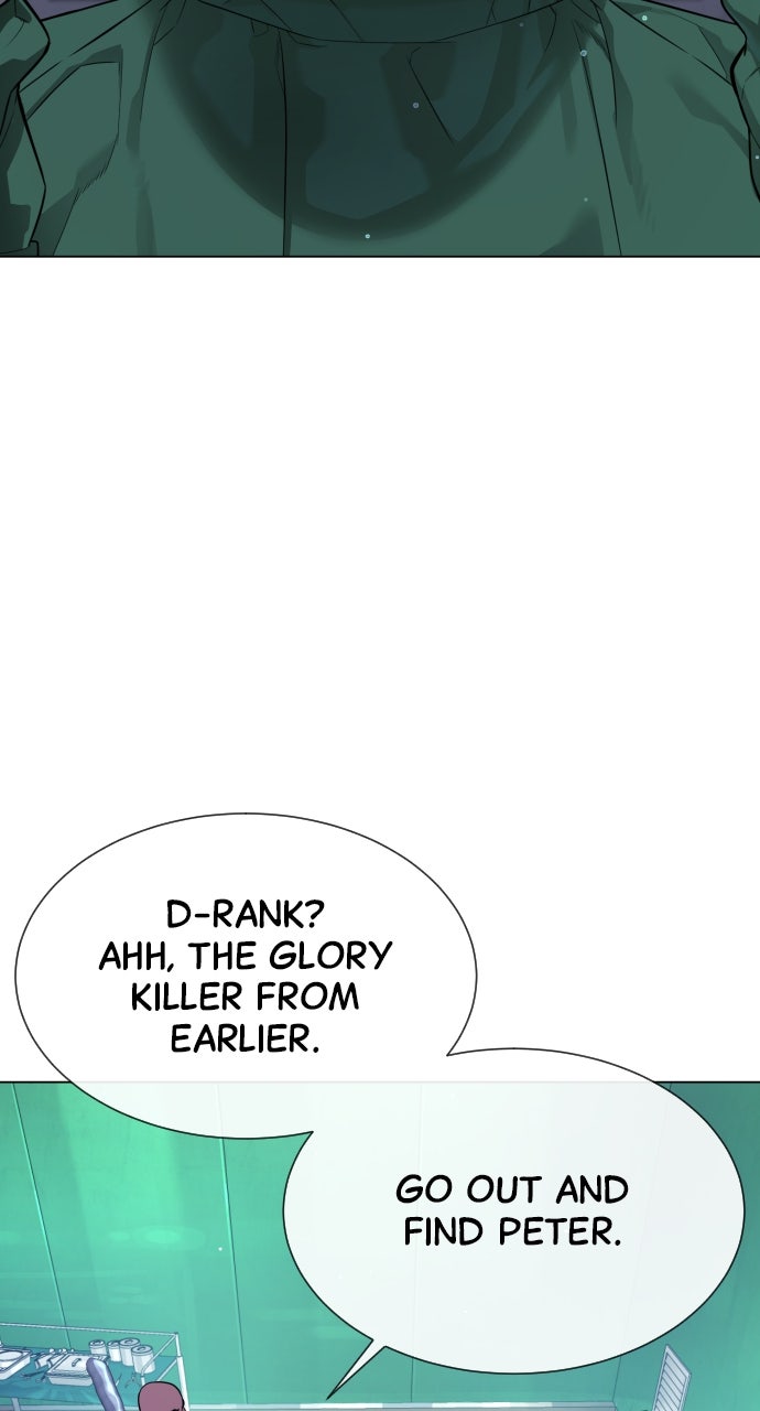 Read Killer Peter en Manga Online