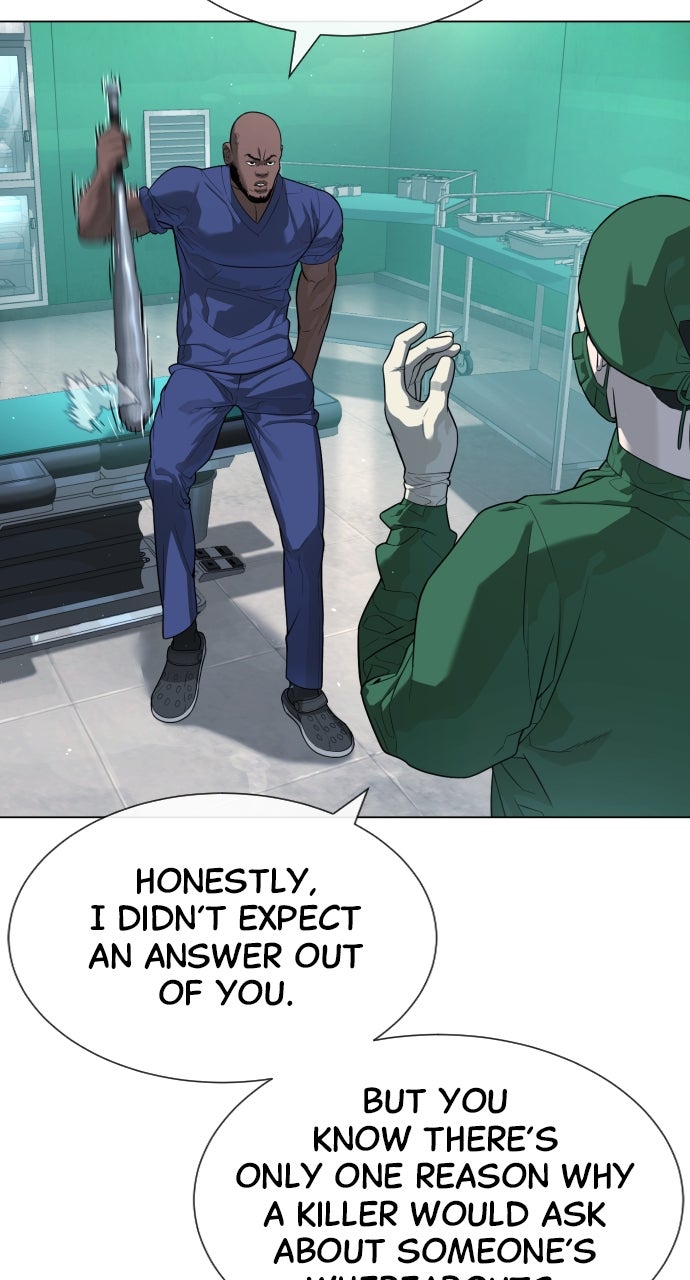 Read Killer Peter en Manga Online
