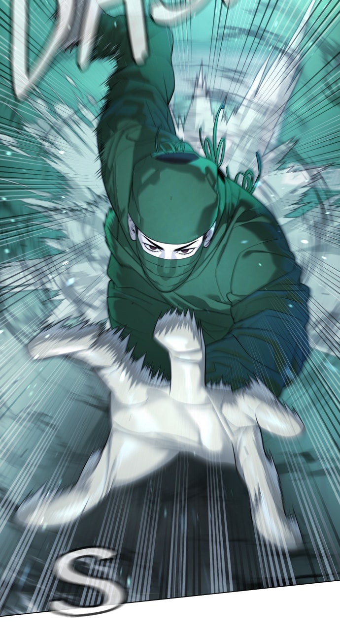 Read Killer Peter en Manga Online