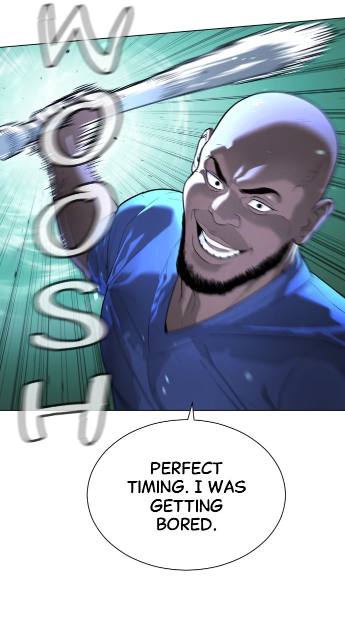 Read Killer Peter en Manga Online