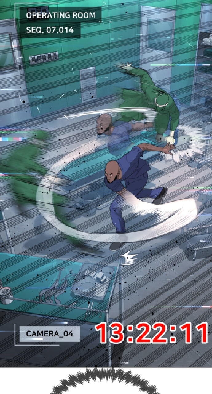 Read Killer Peter en Manga Online