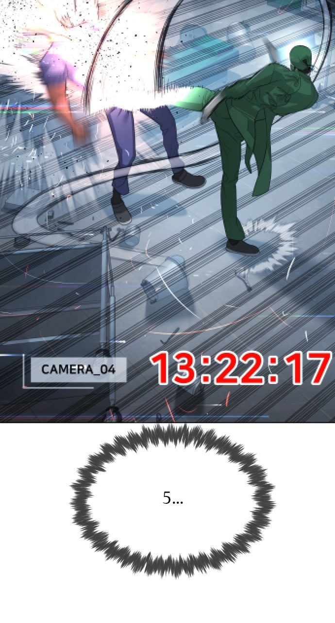 Read Killer Peter en Manga Online