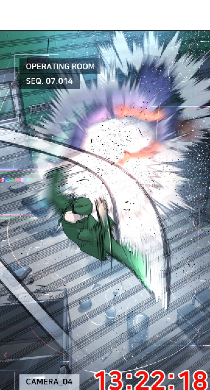 Read Killer Peter en Manga Online