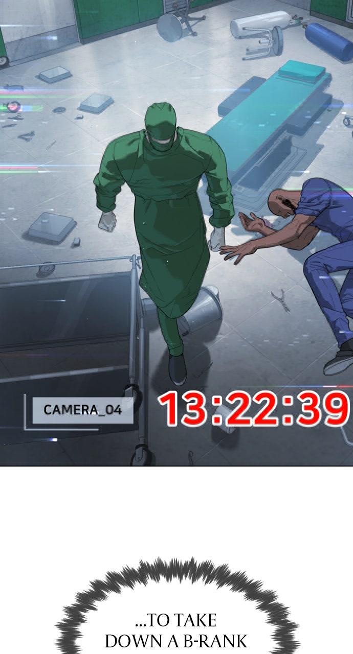 Read Killer Peter en Manga Online