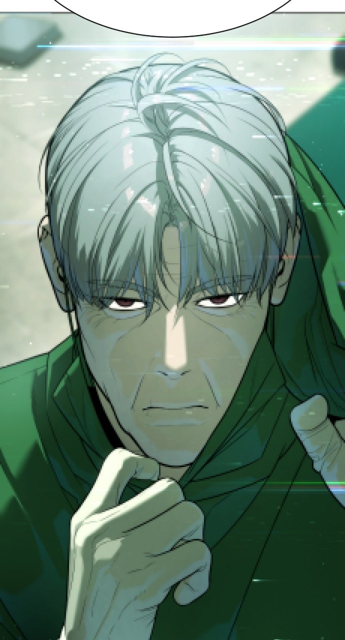 Read Killer Peter en Manga Online