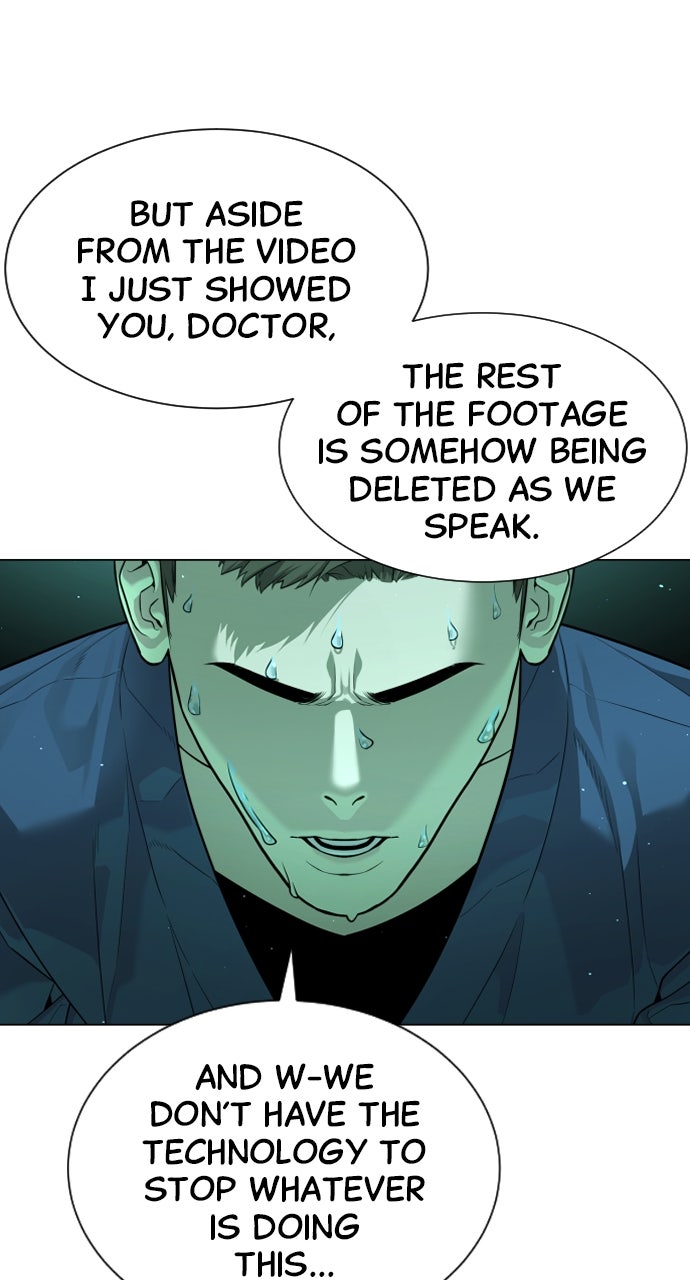 Read Killer Peter en Manga Online
