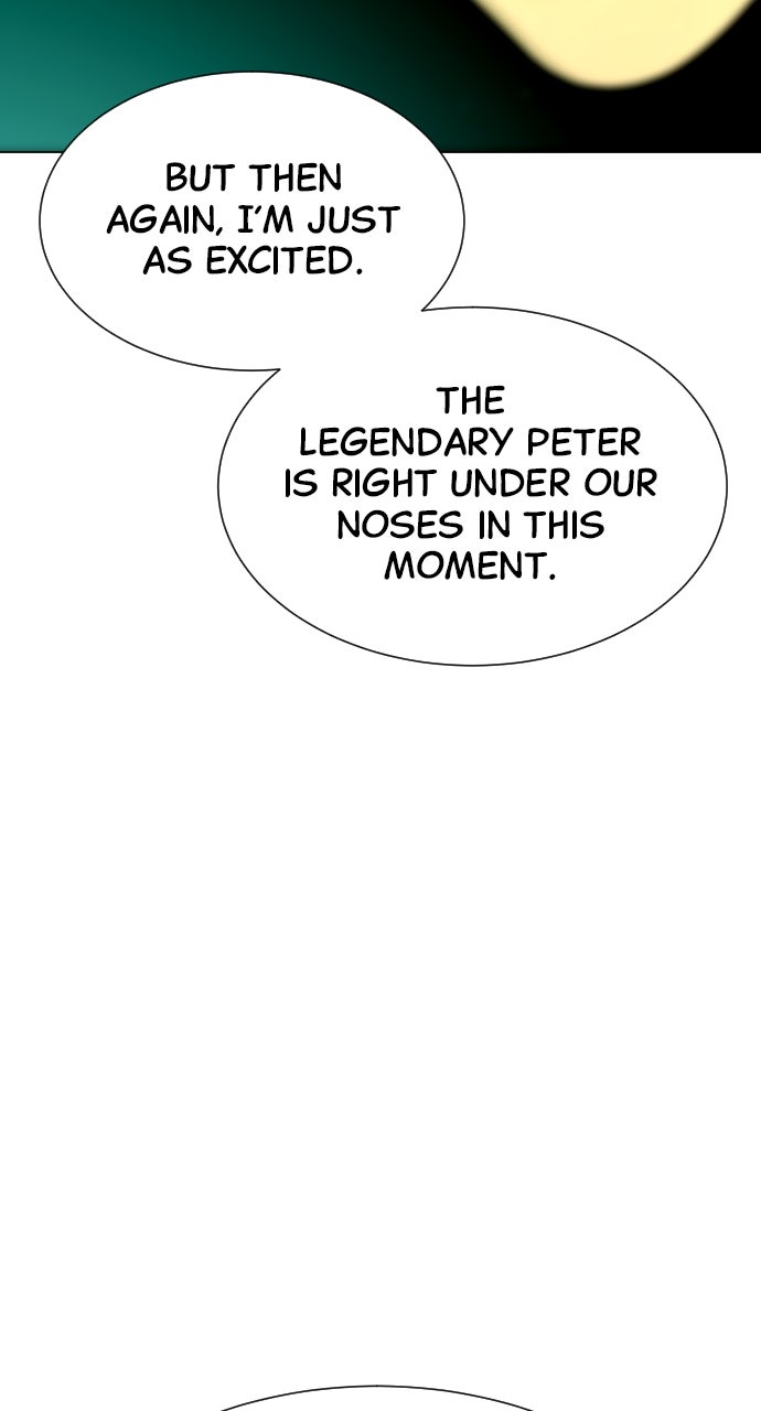 Read Killer Peter en Manga Online