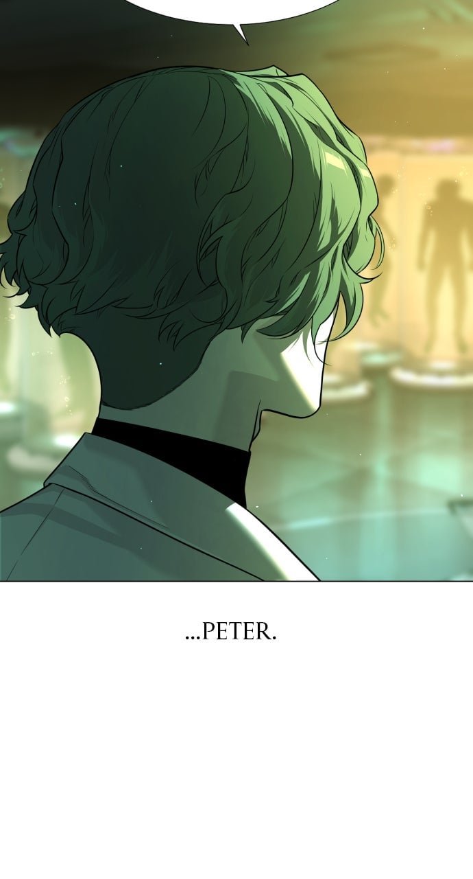Read Killer Peter en Manga Online