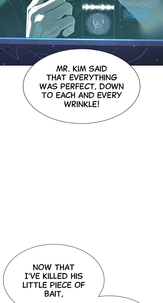 Read Killer Peter en Manga Online
