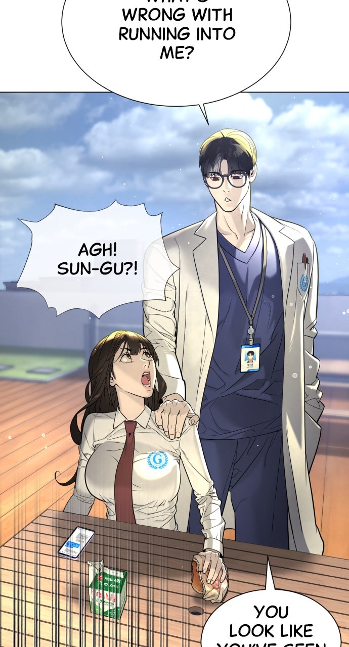 Read Killer Peter en Manga Online
