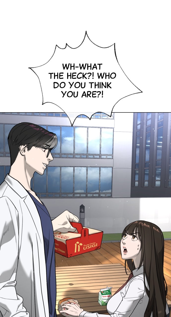 Read Killer Peter en Manga Online
