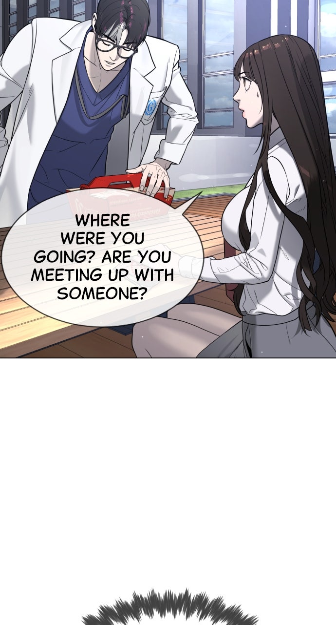 Read Killer Peter en Manga Online