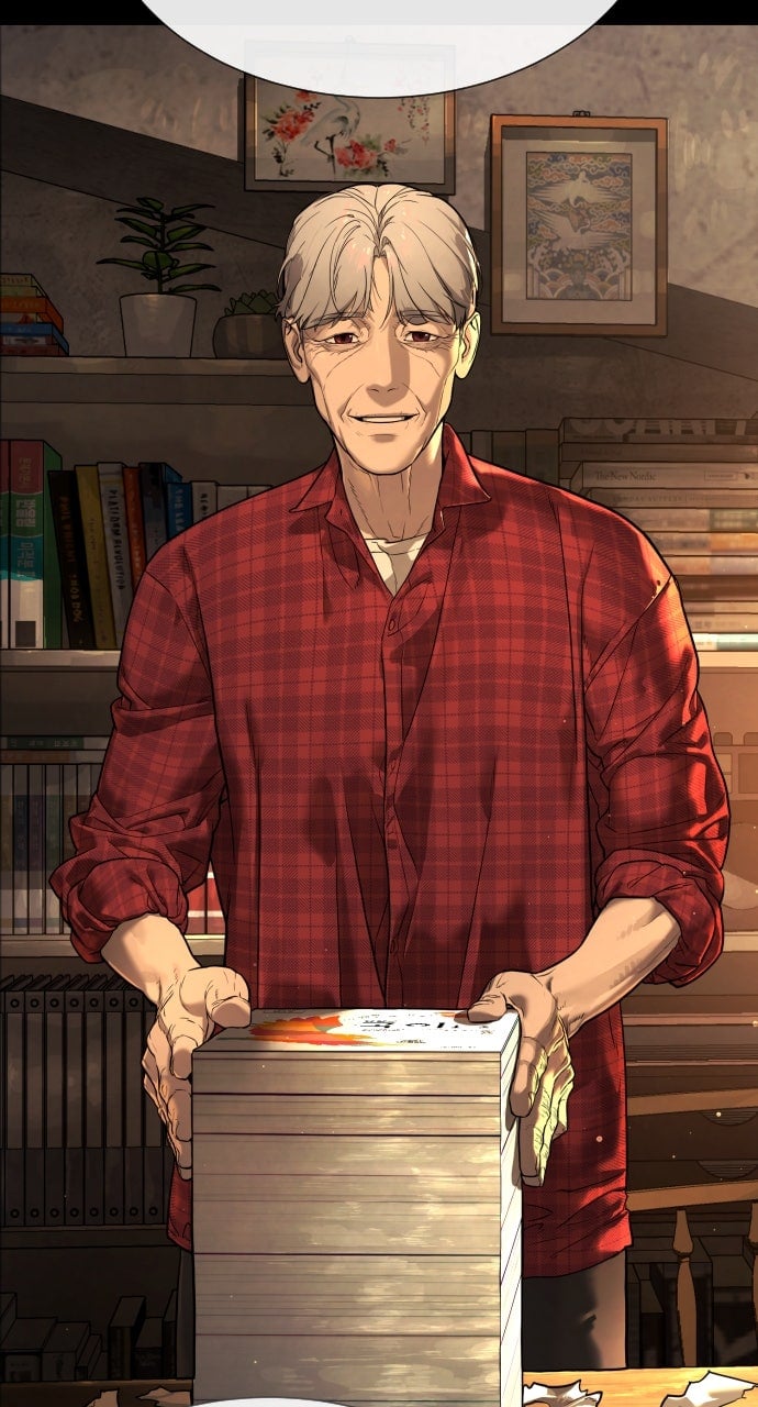 Read Killer Peter en Manga Online
