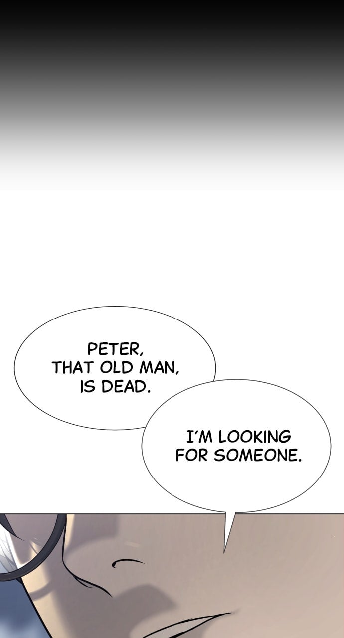 Read Killer Peter en Manga Online