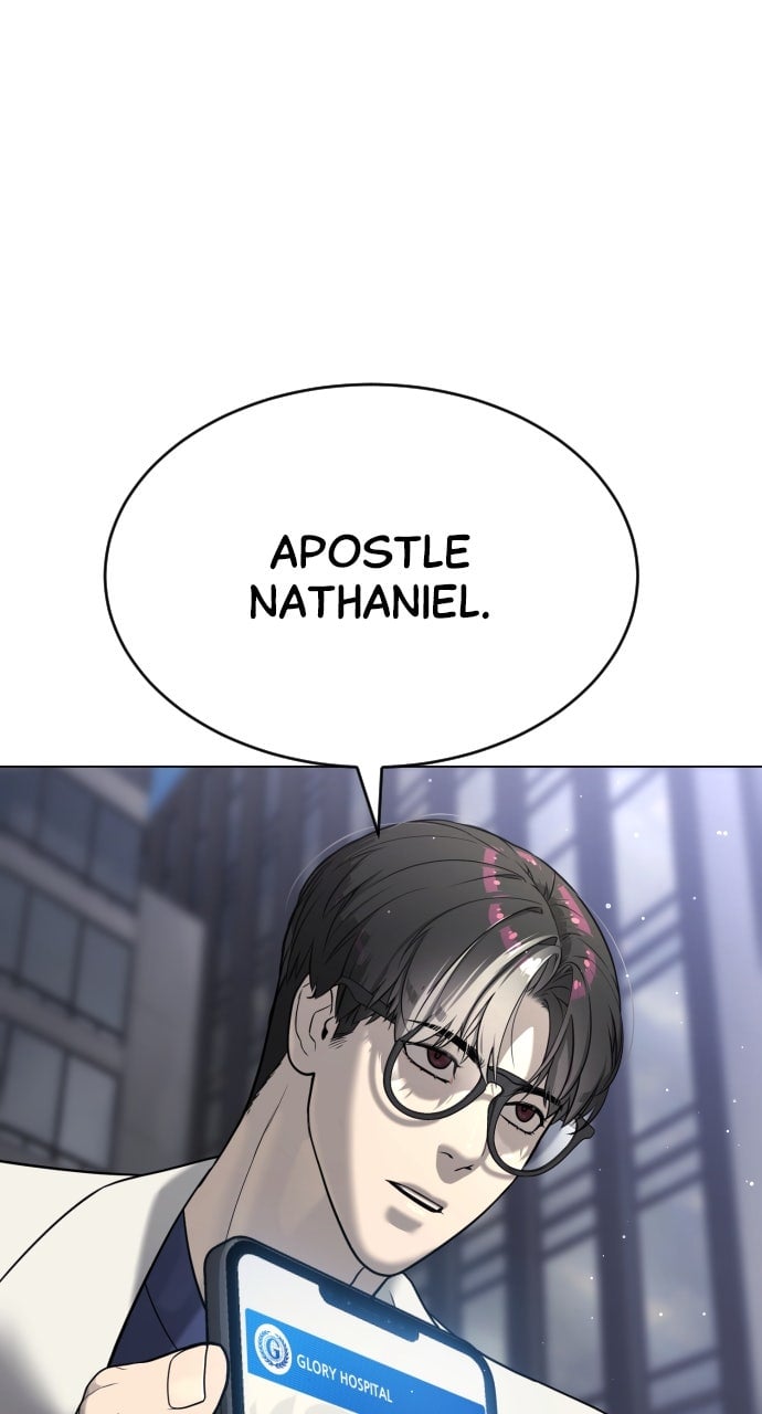 Read Killer Peter en Manga Online