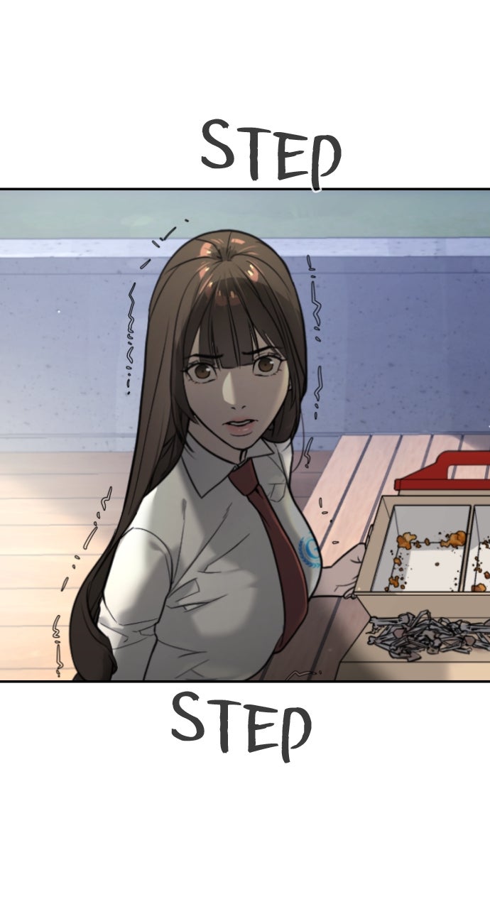 Read Killer Peter en Manga Online