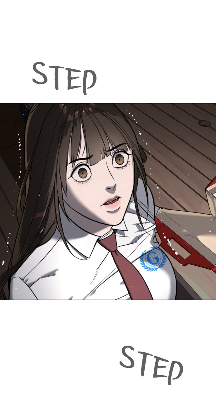Read Killer Peter en Manga Online