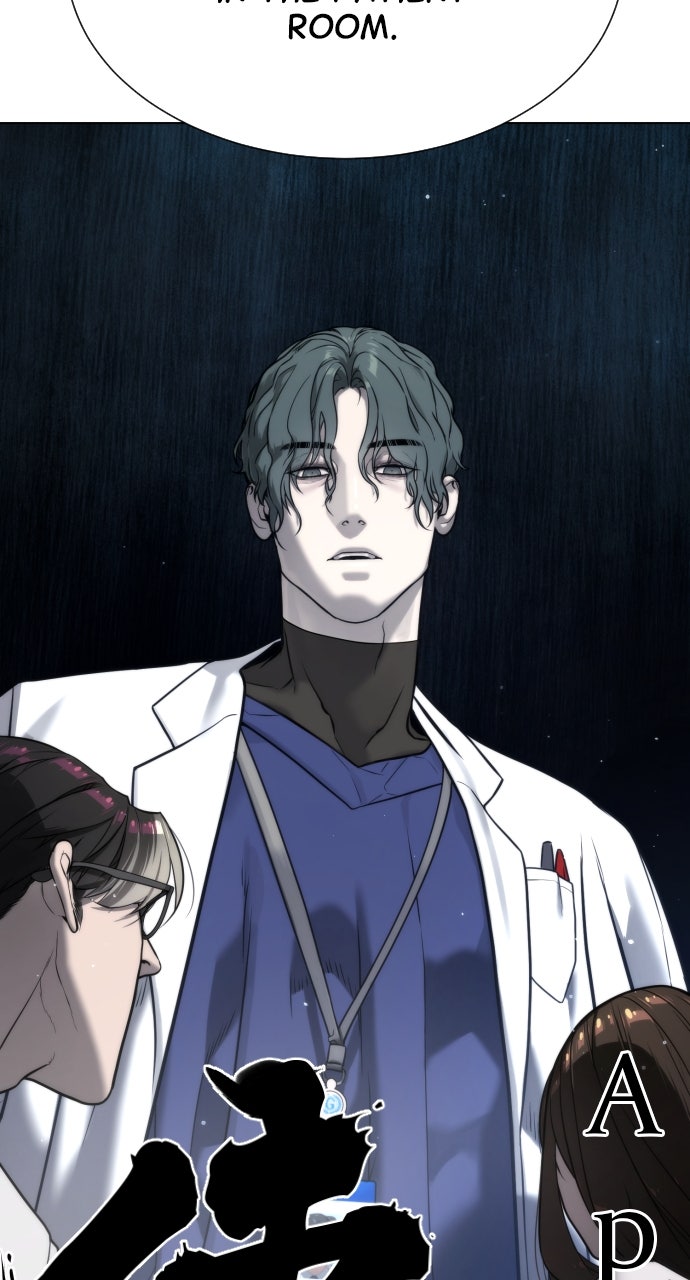 Read Killer Peter en Manga Online