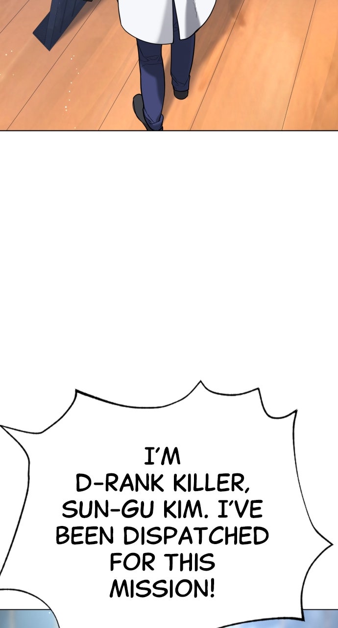 Read Killer Peter en Manga Online