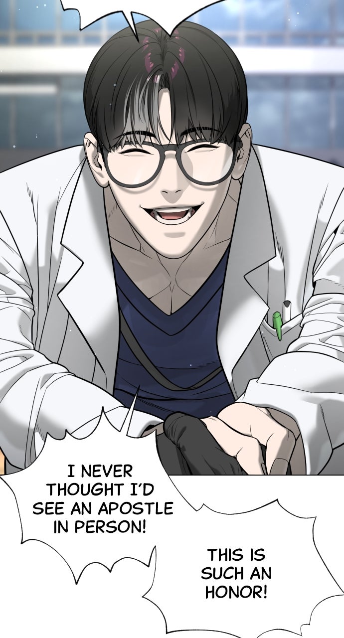 Read Killer Peter en Manga Online