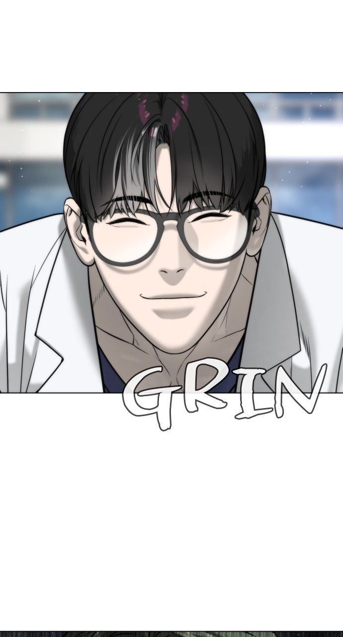 Read Killer Peter en Manga Online