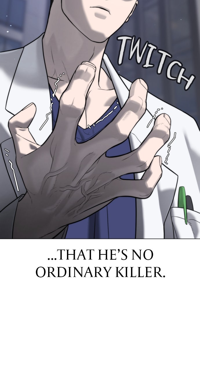 Read Killer Peter en Manga Online