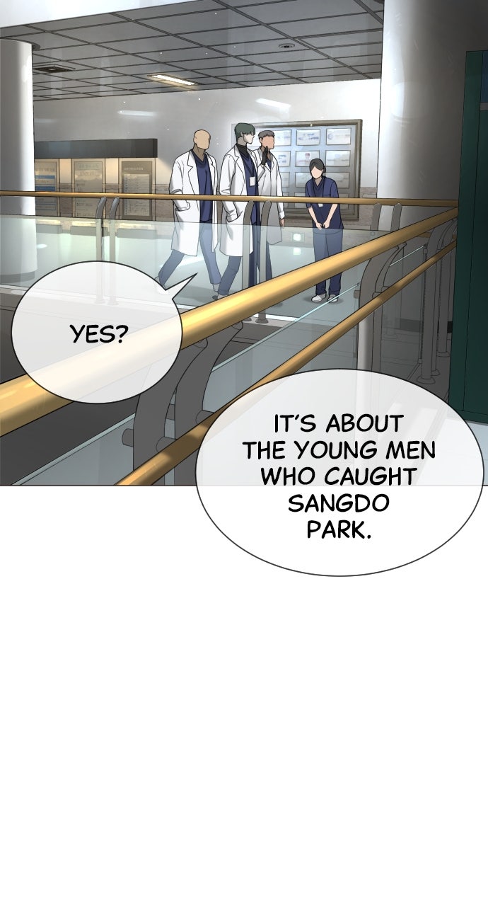 Read Killer Peter en Manga Online