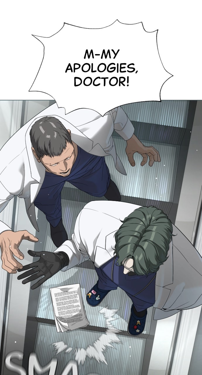 Read Killer Peter en Manga Online