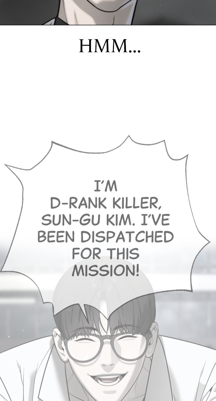 Read Killer Peter en Manga Online