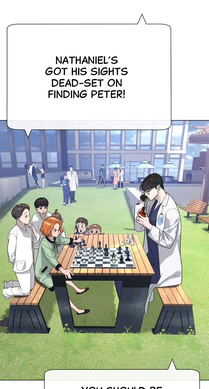 Read Killer Peter en Manga Online